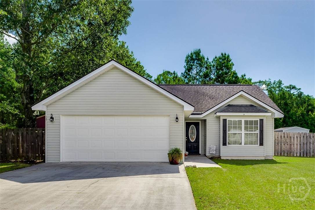 127 Buckskin Court - Photo 1