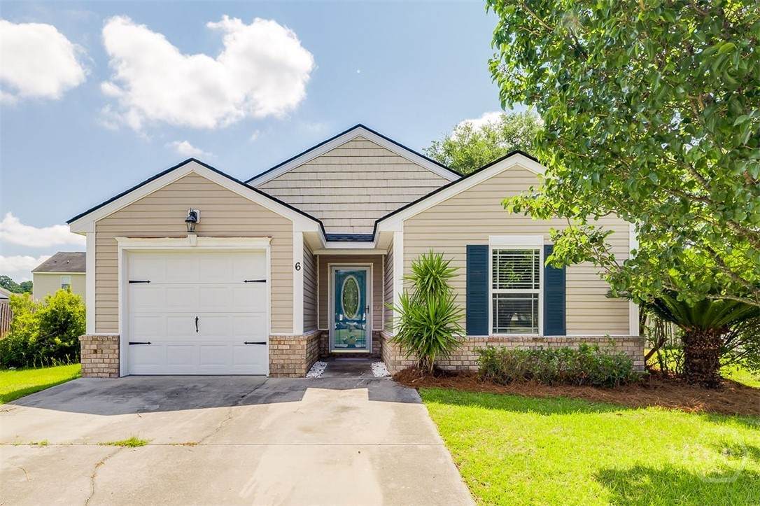 6 Spring Lake Circle - Photo 1
