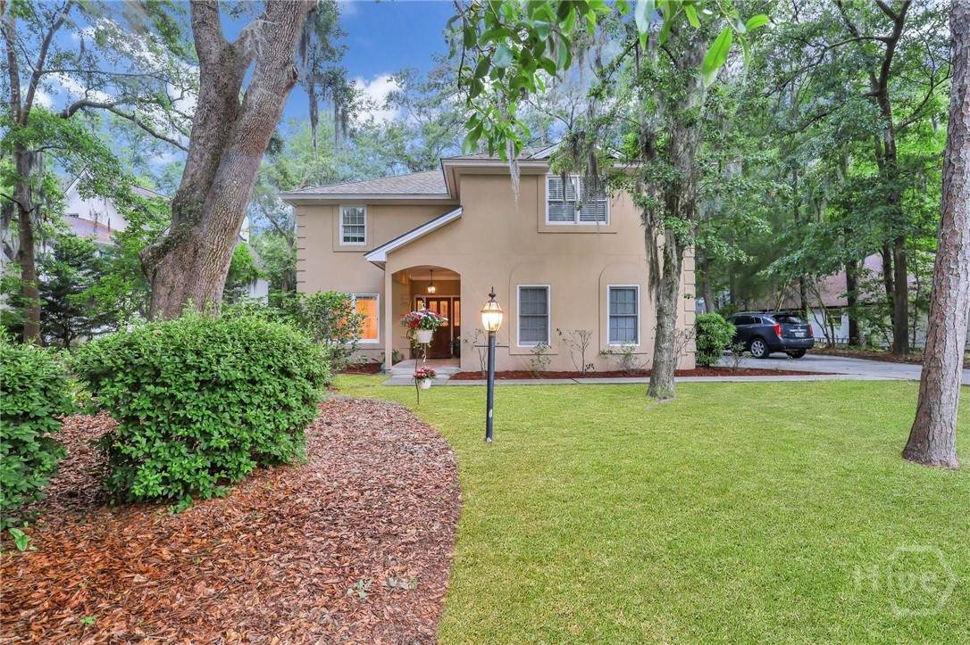 123 Companion Way - Photo 1