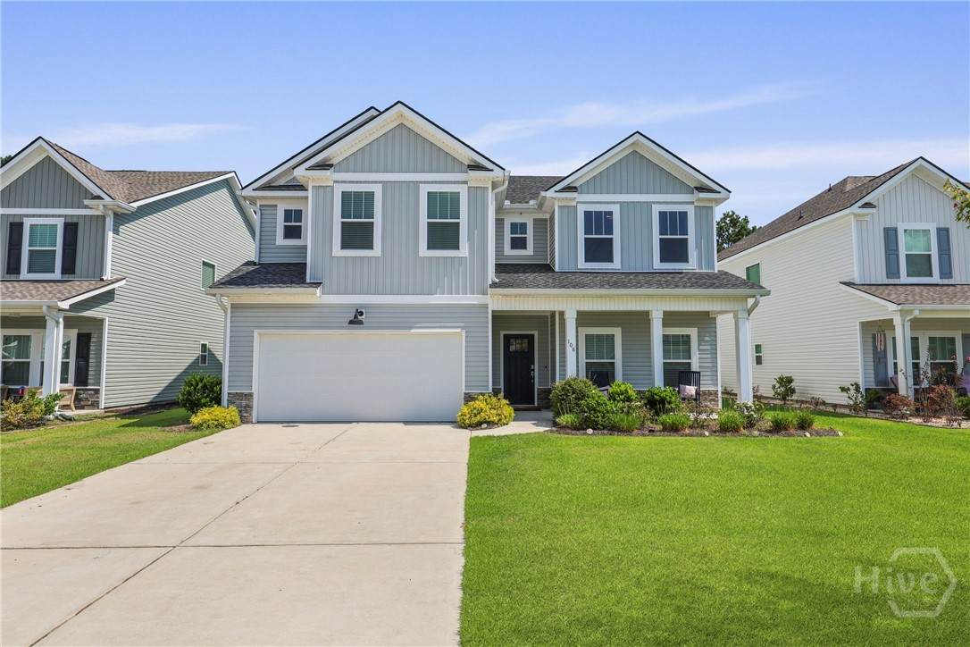 108 Pickett Fence Lane - Photo 1