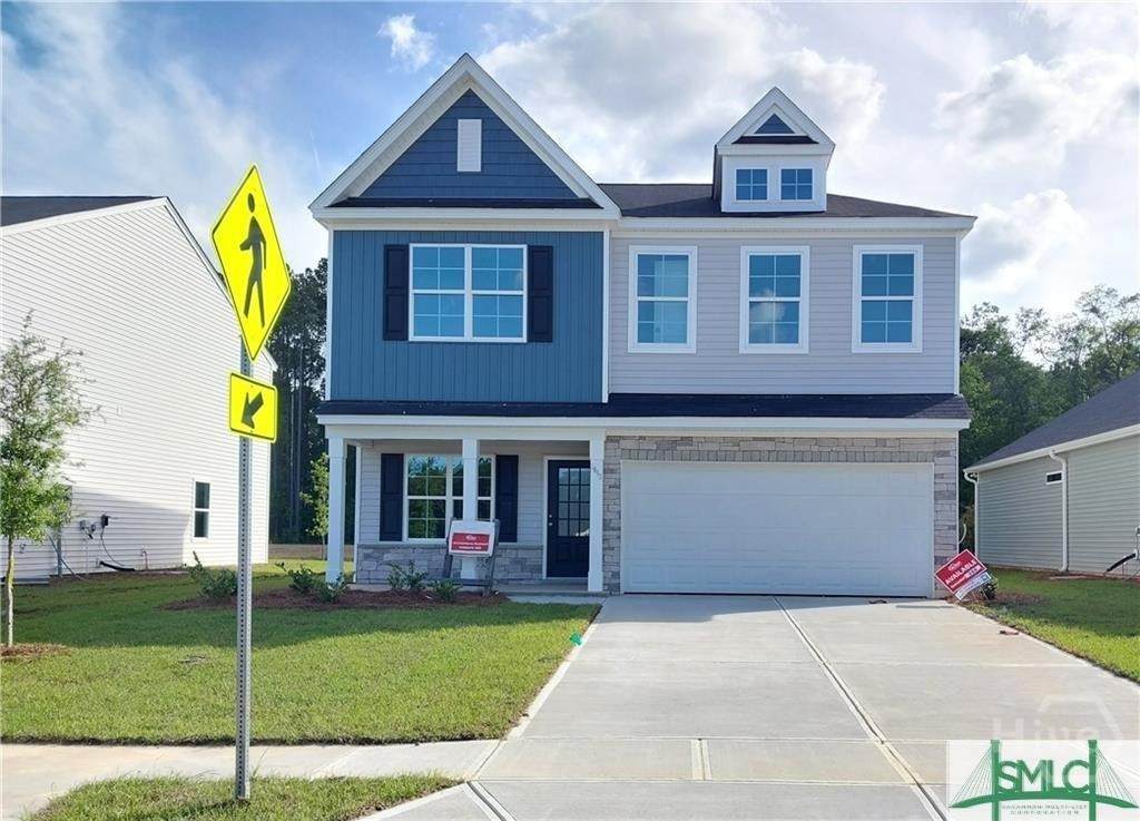1013 Easthaven Boulevard - Photo 1