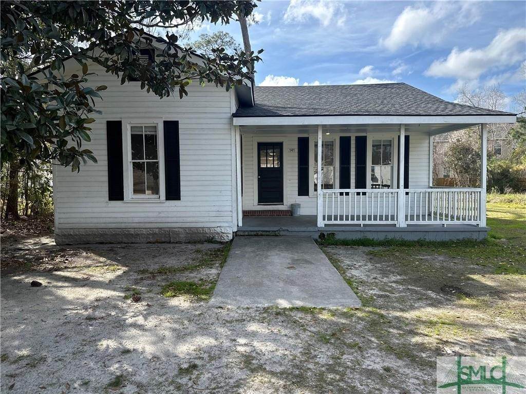 141 Georgia Street - Photo 1