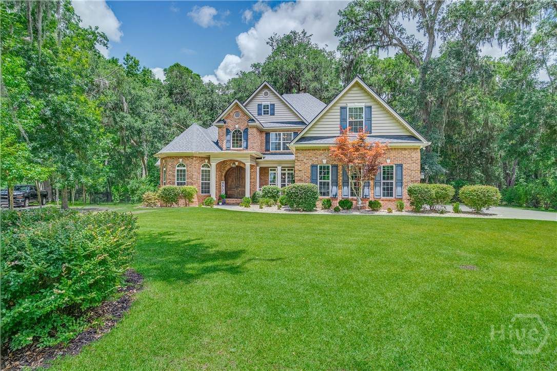 210 Windsong Drive - Photo 1