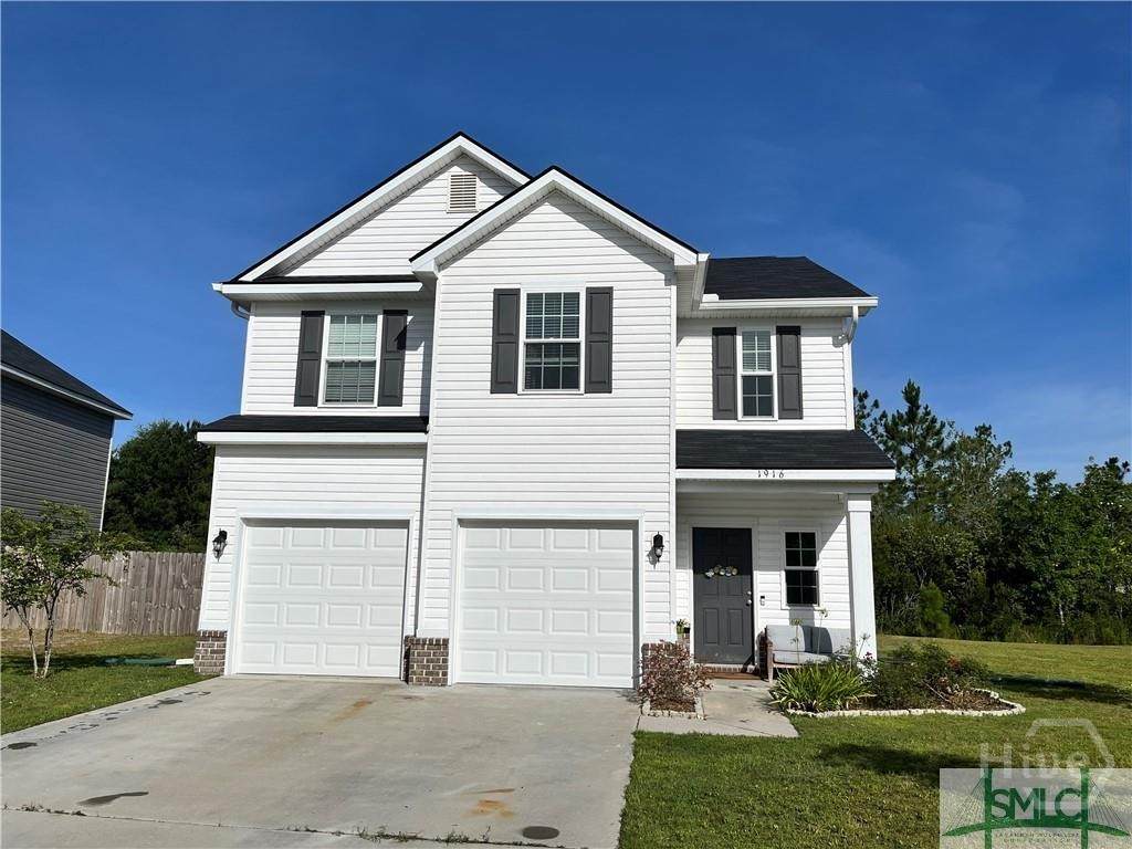 1916 Wiregrass Way - Photo 1