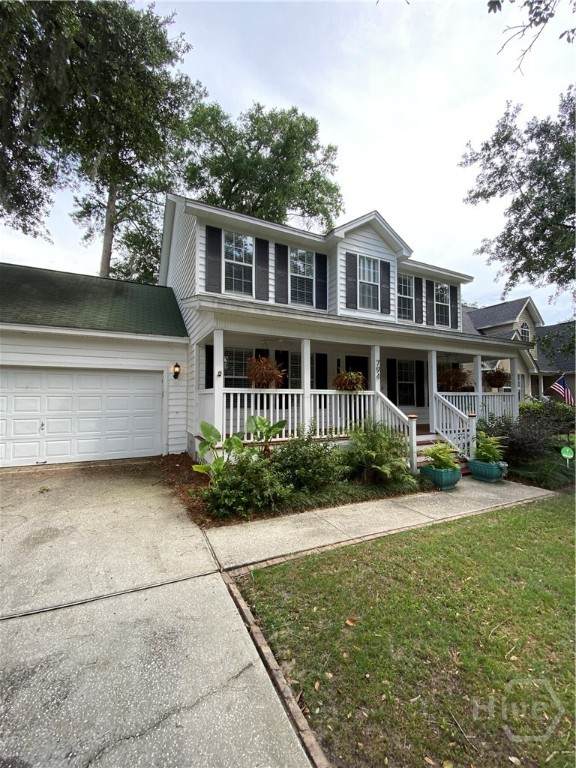 794 Oemler Loop - Photo 1