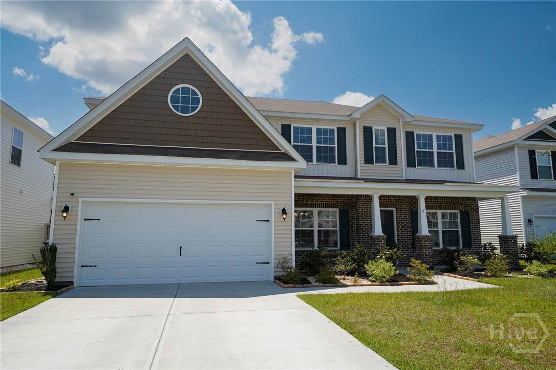 6 Walkers Cay Court - Photo 1