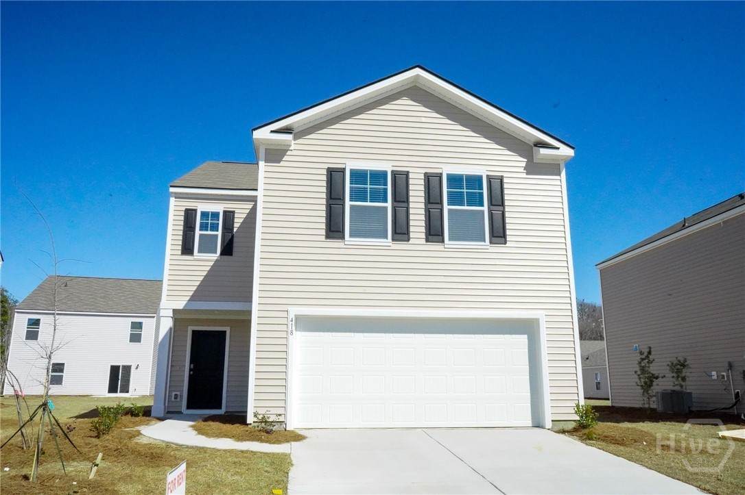 418 Coconut Drive - Photo 1