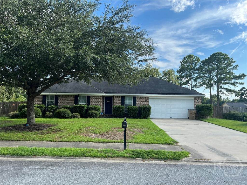 164 River Bend Drive - Photo 1