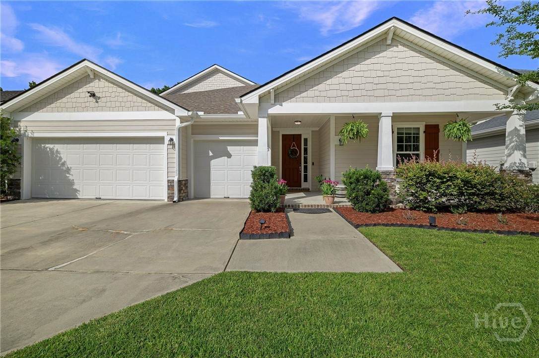 28 Misty Marsh Drive - Photo 1