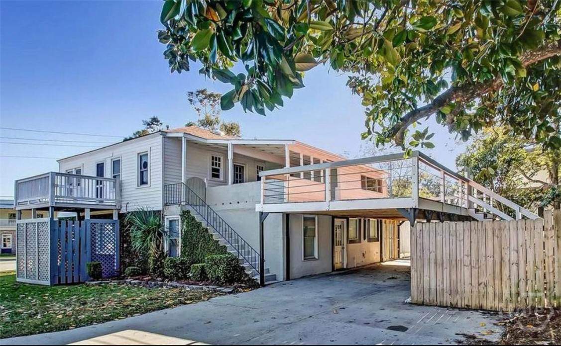 3312 Falligant Avenue - Photo 1