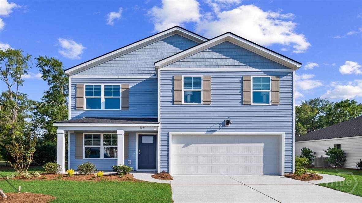 305 Flax Street - Photo 1
