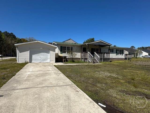 670 Rushing Street - Photo 1