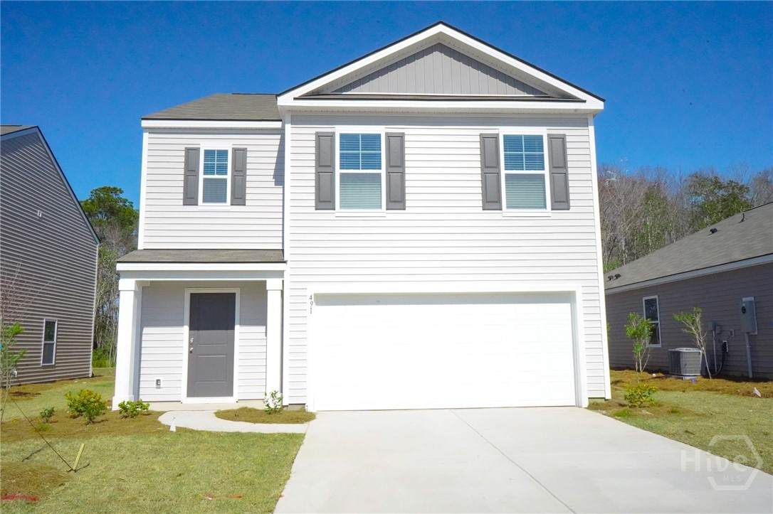 491 Coconut Drive - Photo 1