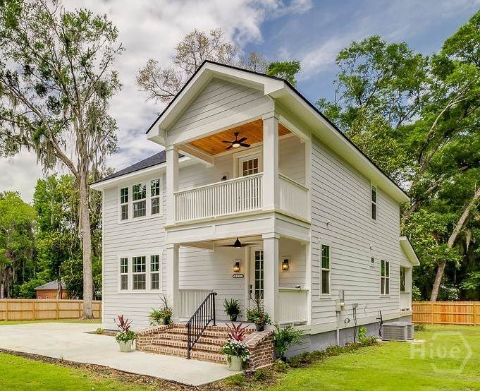 157 Coffee Bluff Villa Road - Photo 1