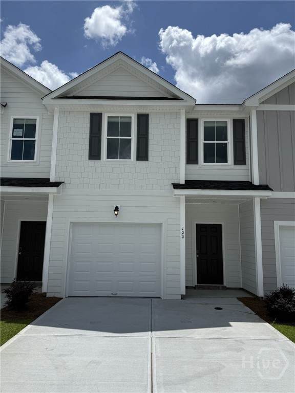100 Stafford Loop - Photo 1
