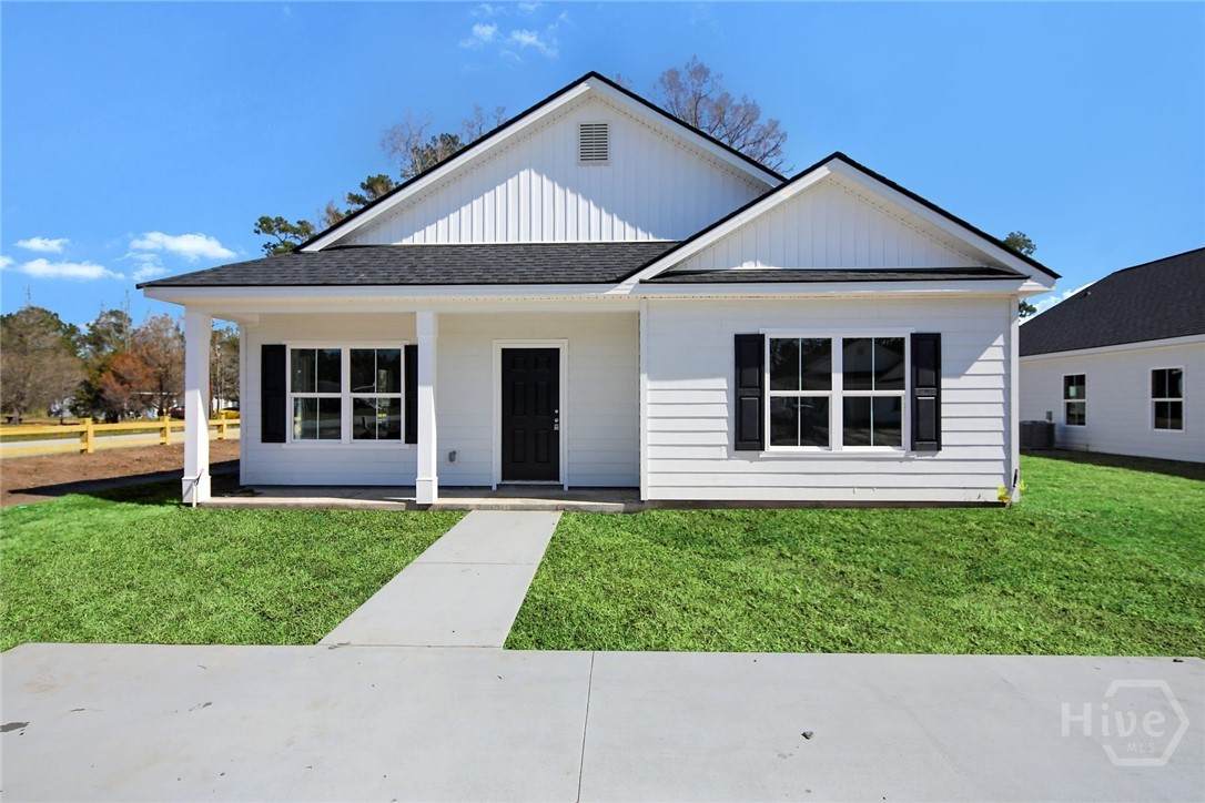 53 Kennah (Lot 4) Court - Photo 1
