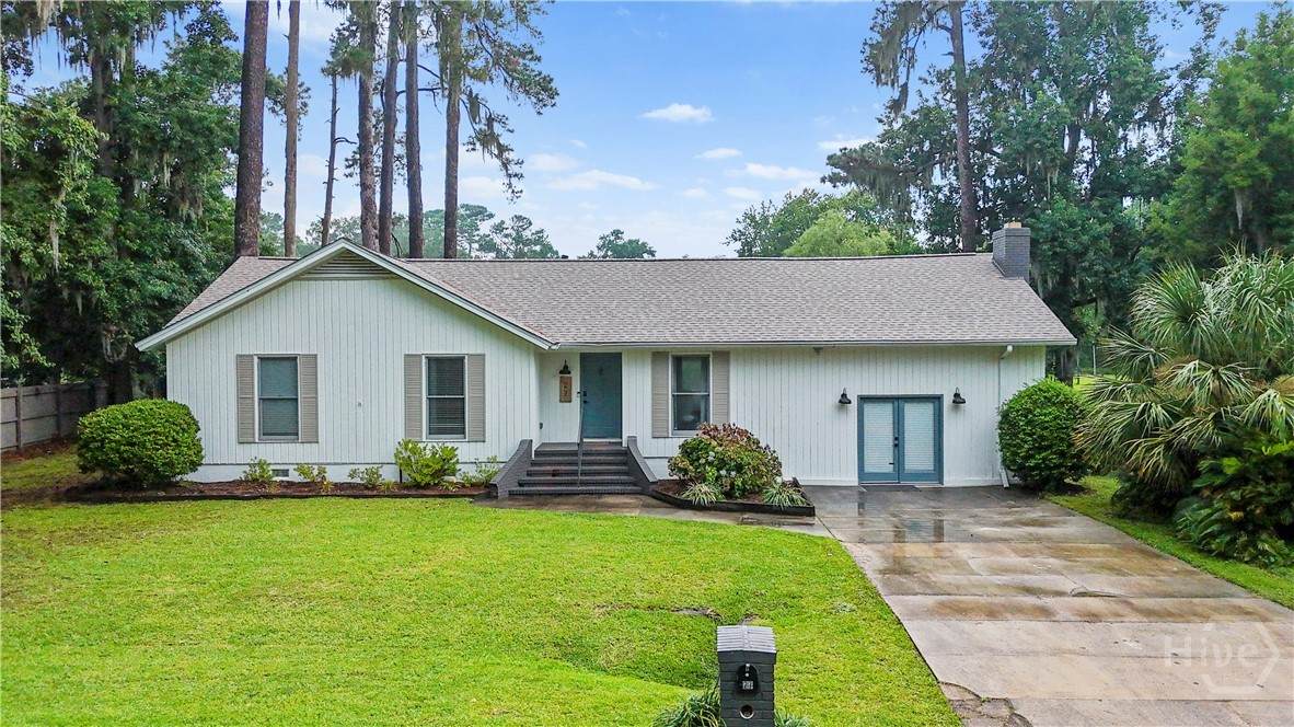 27 Bryan Wood Circle - Photo 1
