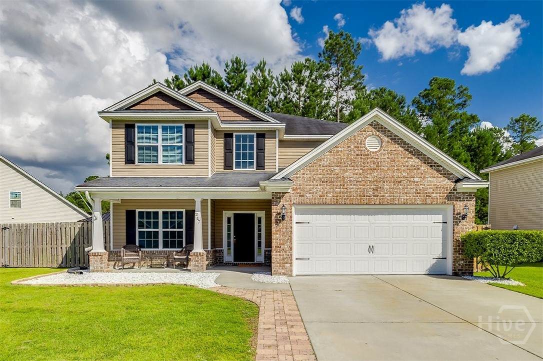 217 Cypress Creek Lane - Photo 1