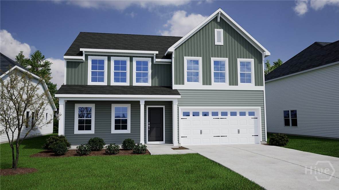 335 Palmetto Way - Photo 1