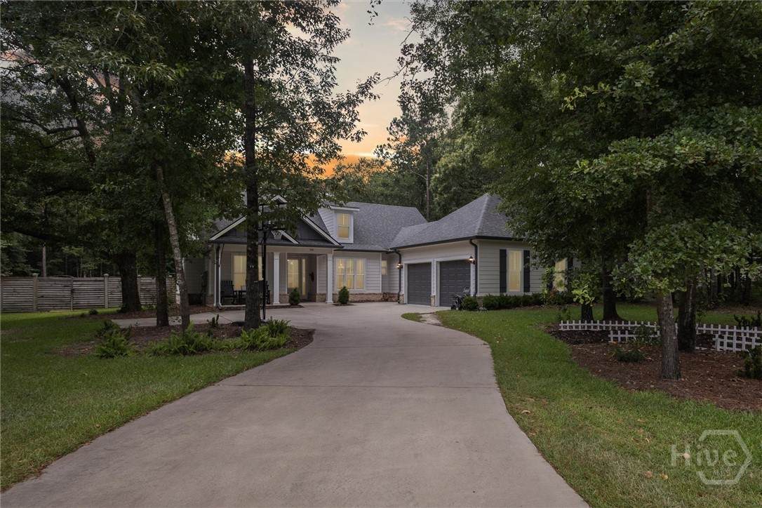 100 Timber Creek Drive - Photo 1