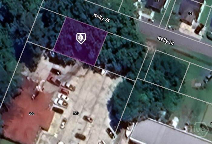 0 Kelly Street - Photo 1