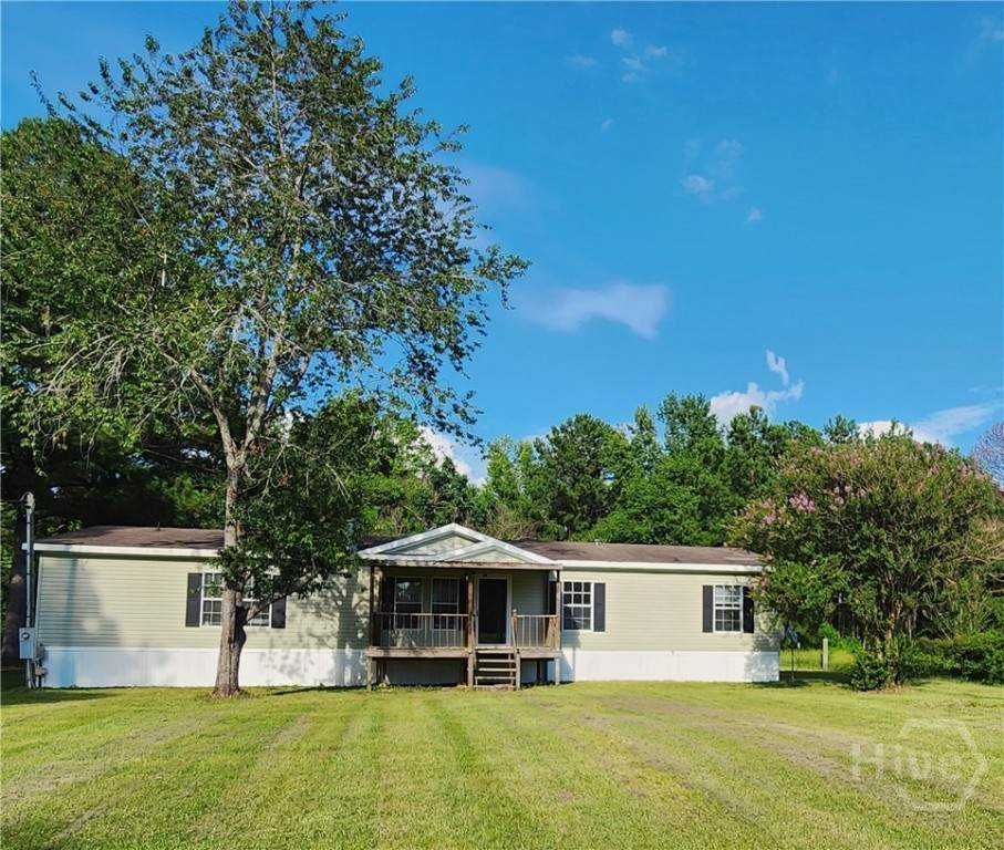 722 Sunshine Road - Photo 1