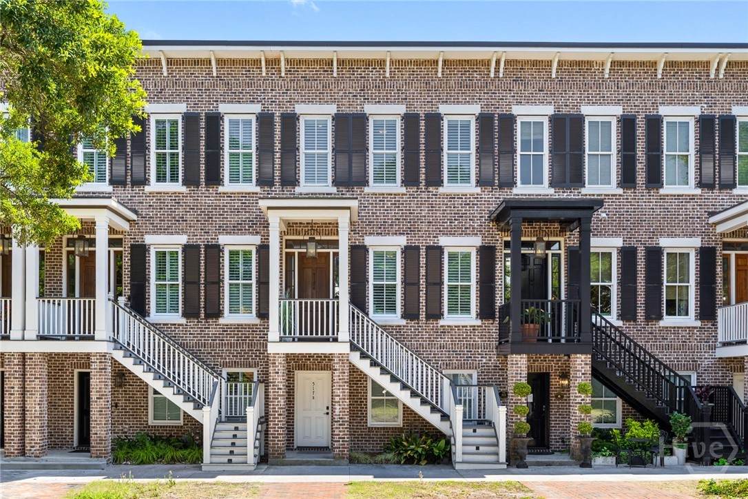 517 Liberty Street - Photo 1