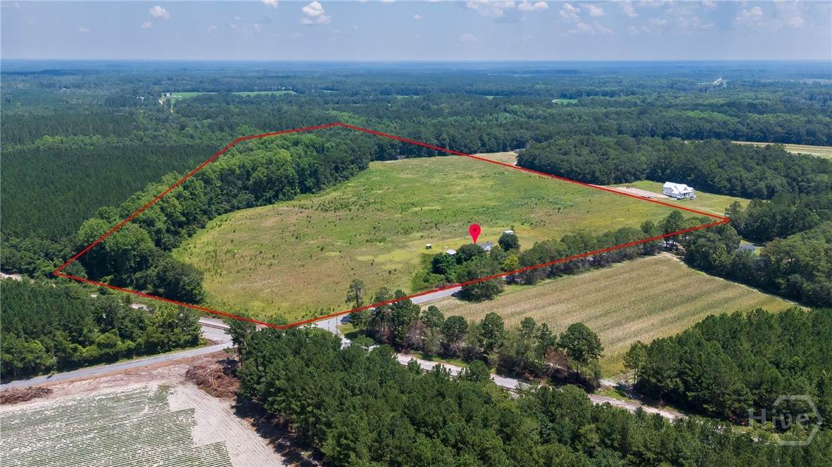 263 Dewitt Road - Photo 1