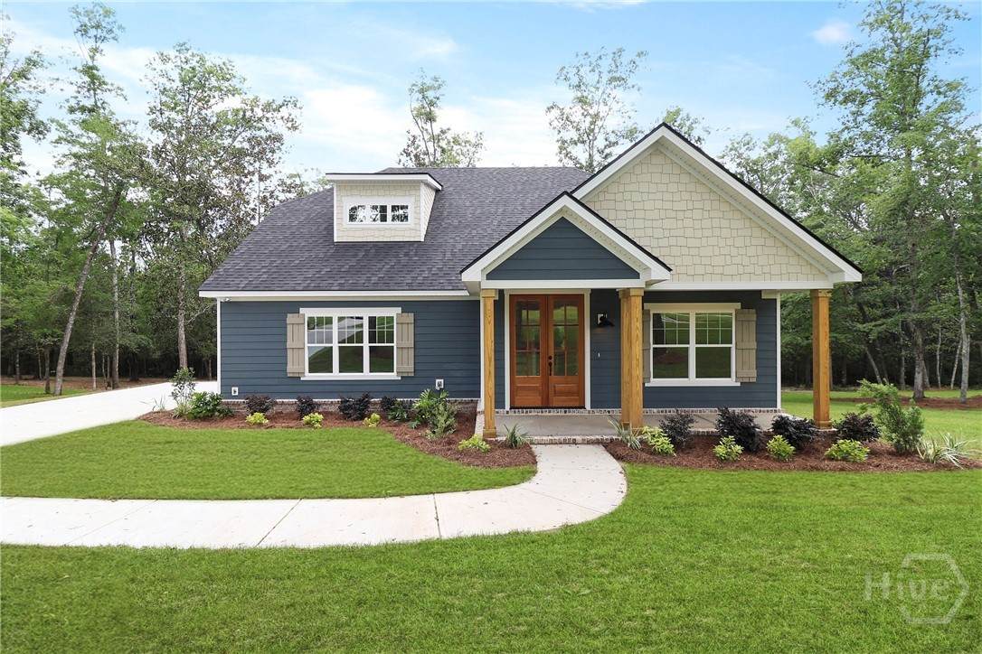 178 Cubbedge Drive - Photo 1