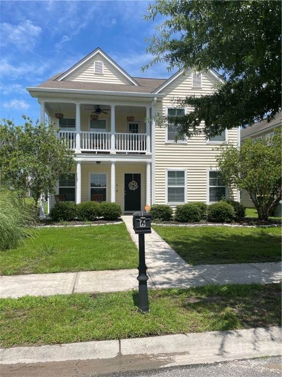 6 Timber Crest Court - Photo 1
