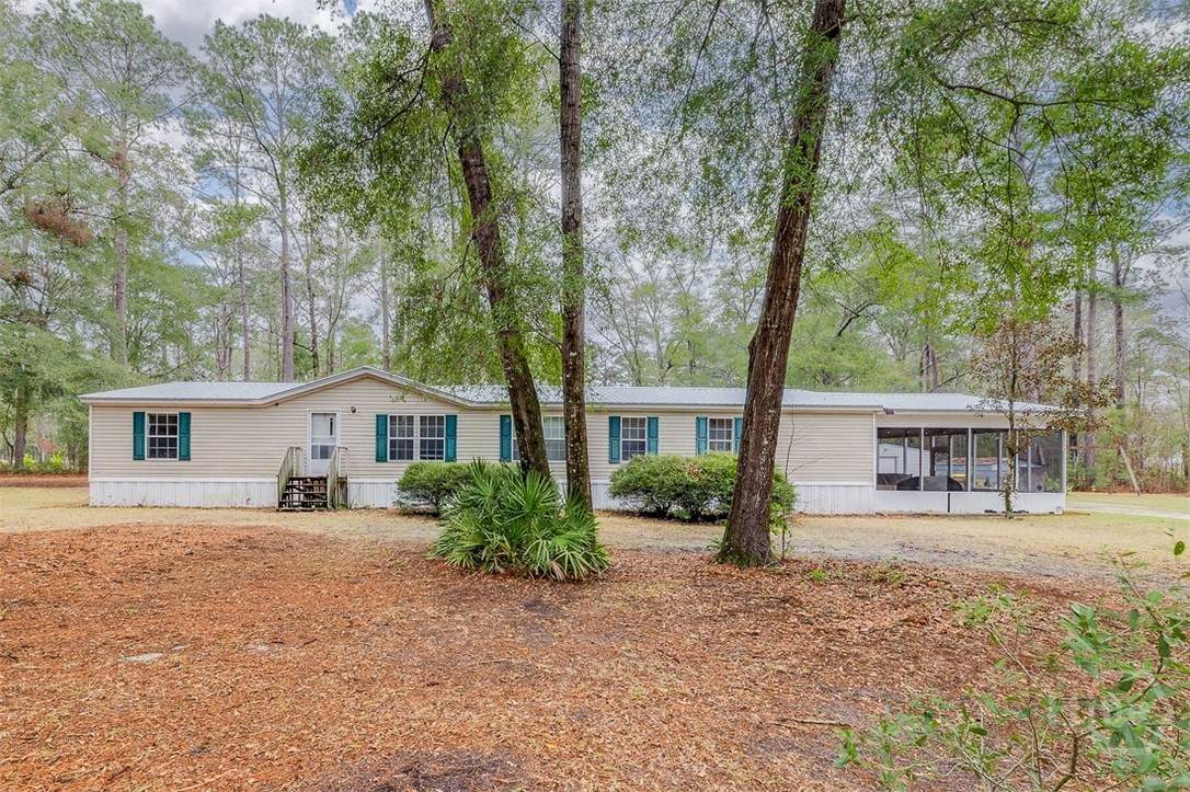 2373 Rincon Stillwell Road - Photo 1