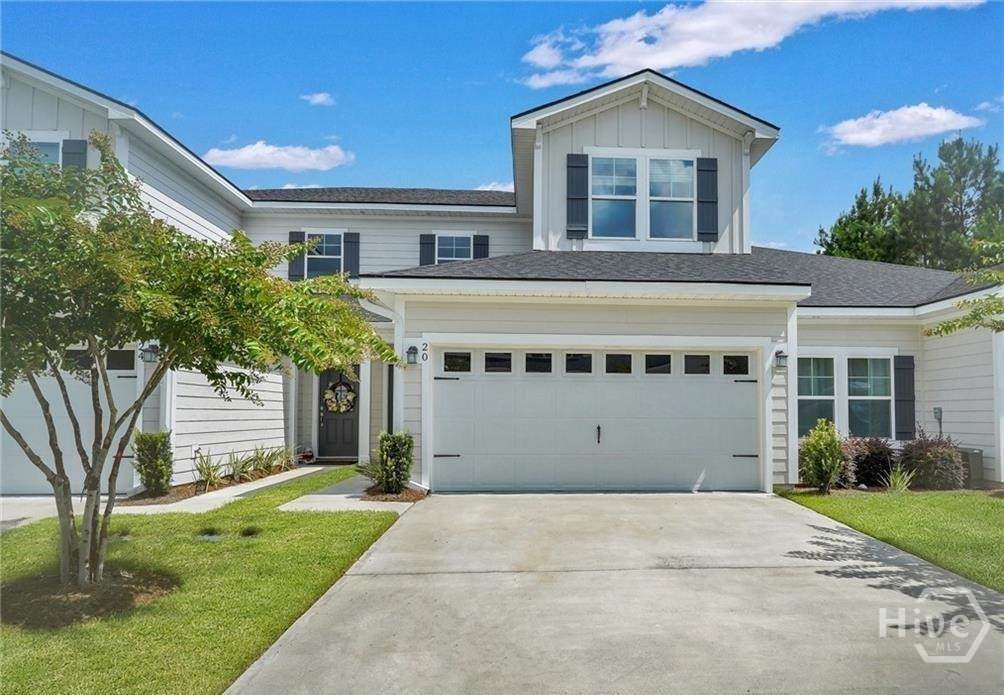 20 Lower Creek Drive - Photo 1