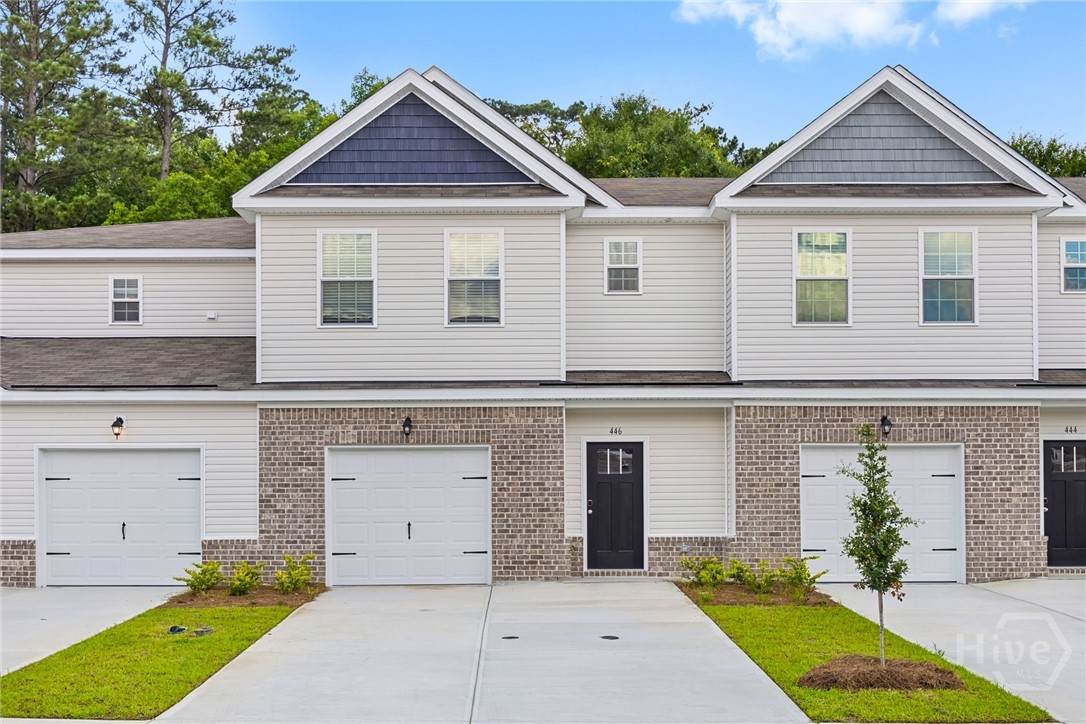 446 Governor Treutlen Circle - Photo 1