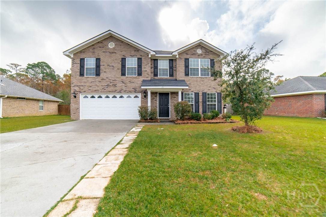 211 Augusta Way - Photo 1