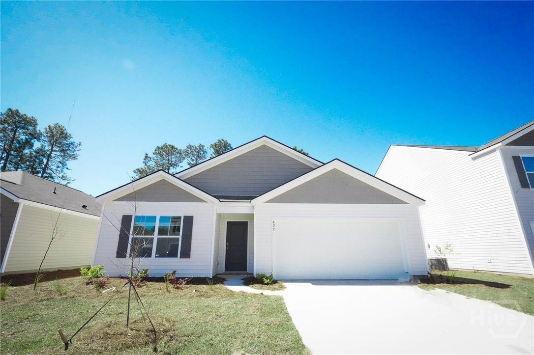 429 Coconut Drive - Photo 1
