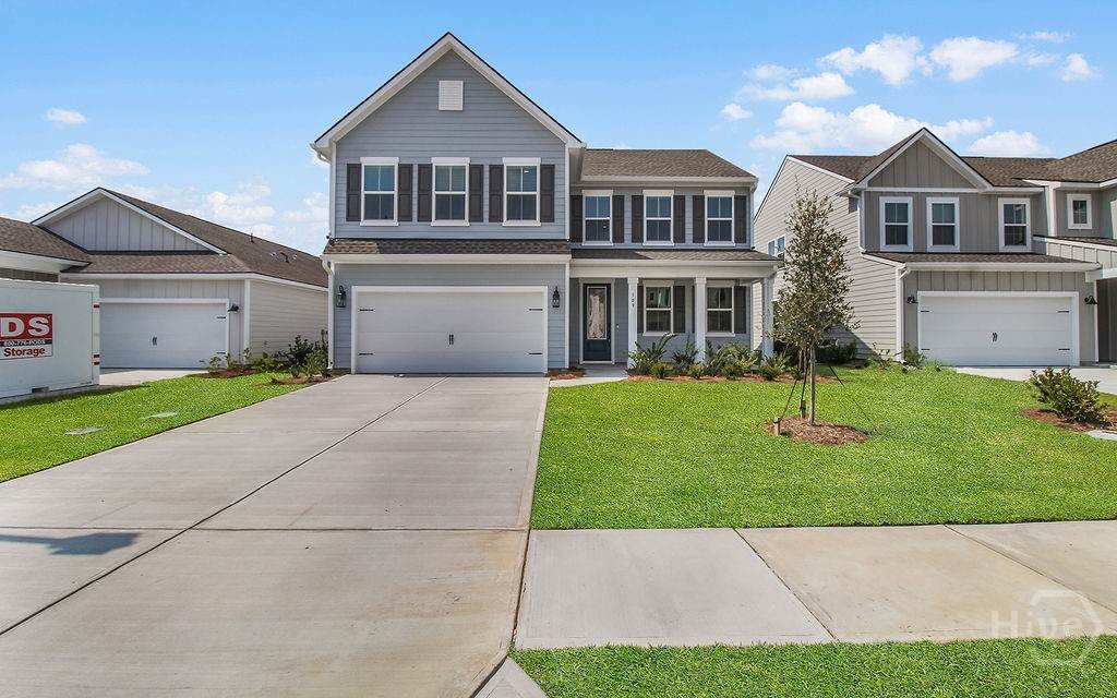 109 Sweetwood Circle - Photo 1