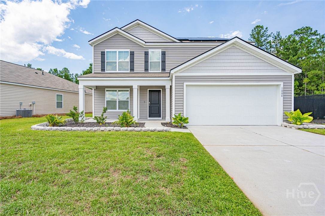 1004 Bergamot Road - Photo 1