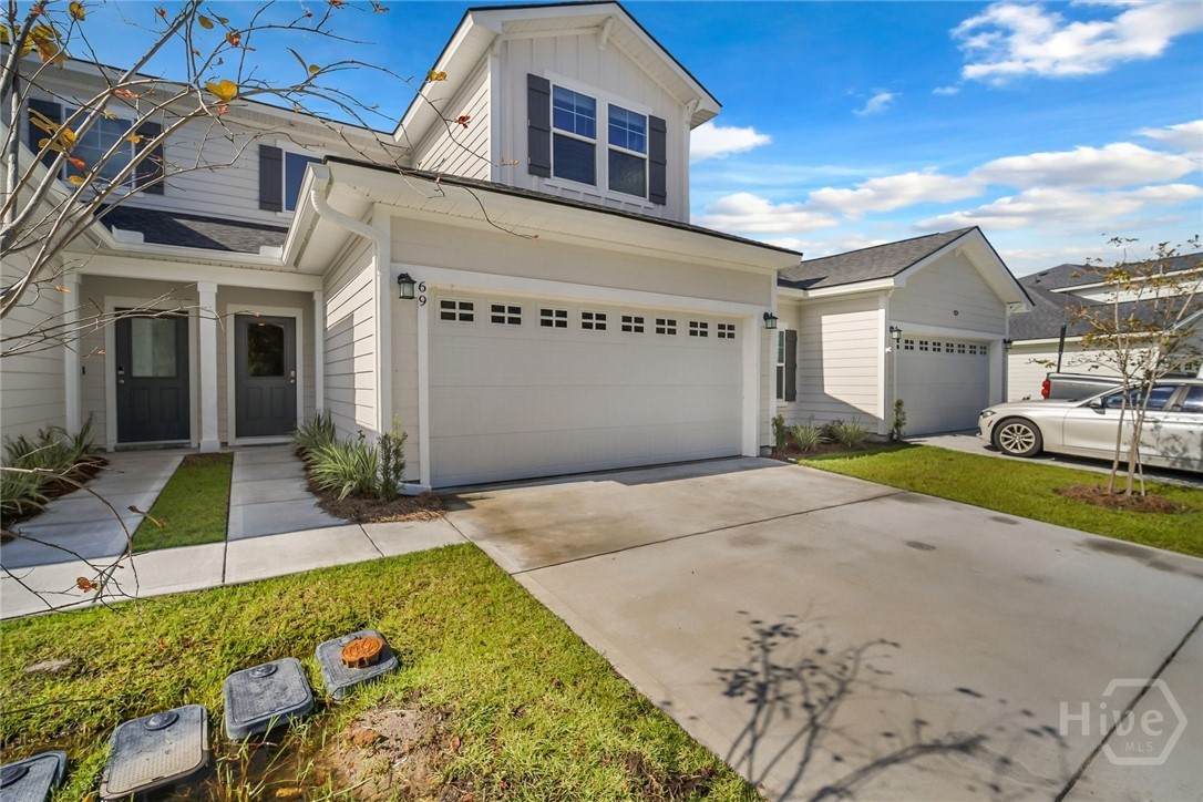 69 Lower Creek Drive - Photo 1