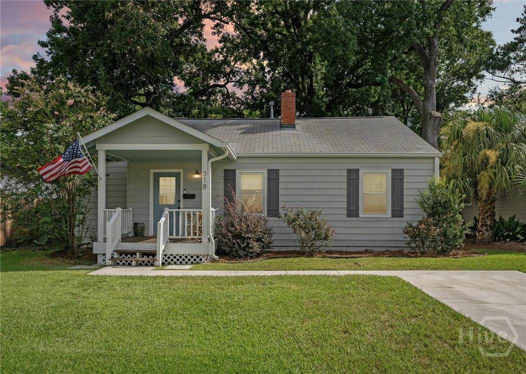318 58th Street - Photo 1