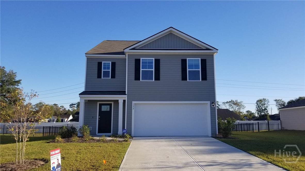 402 Seabreeze Drive - Photo 1