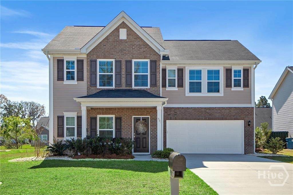901 Garden Hills Loop - Photo 1