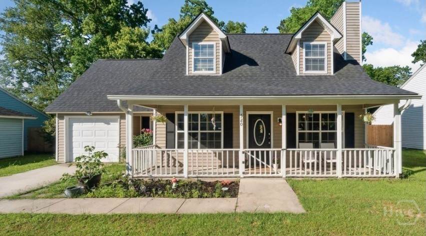520 Falcon Drive - Photo 1