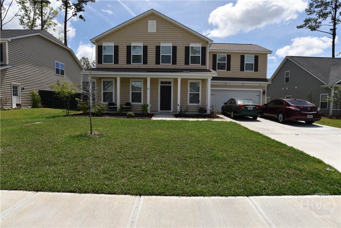 65 Glen Way - Photo 1