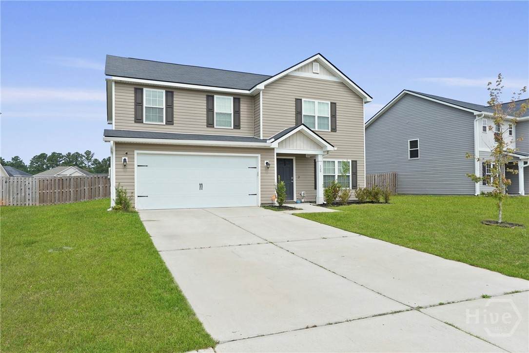 129 Whitehaven Road - Photo 1
