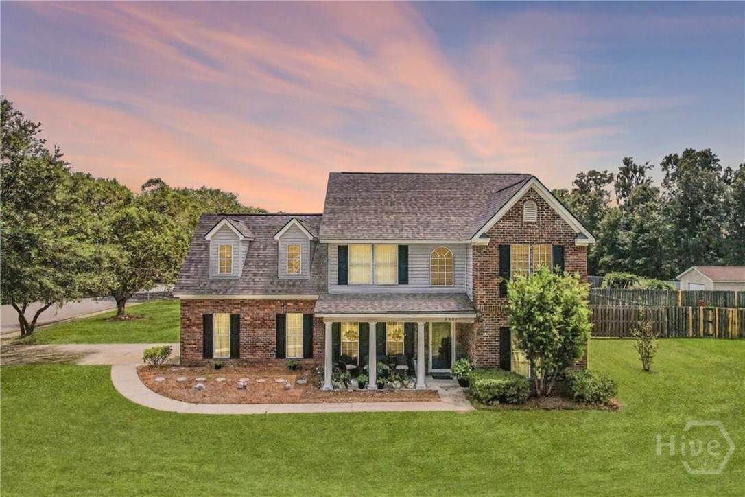 2504 Quacco Road - Photo 1