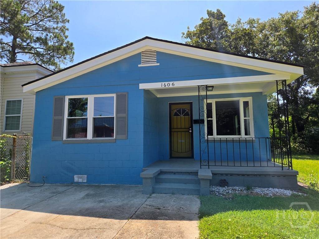 1606 Reynolds Street - Photo 1