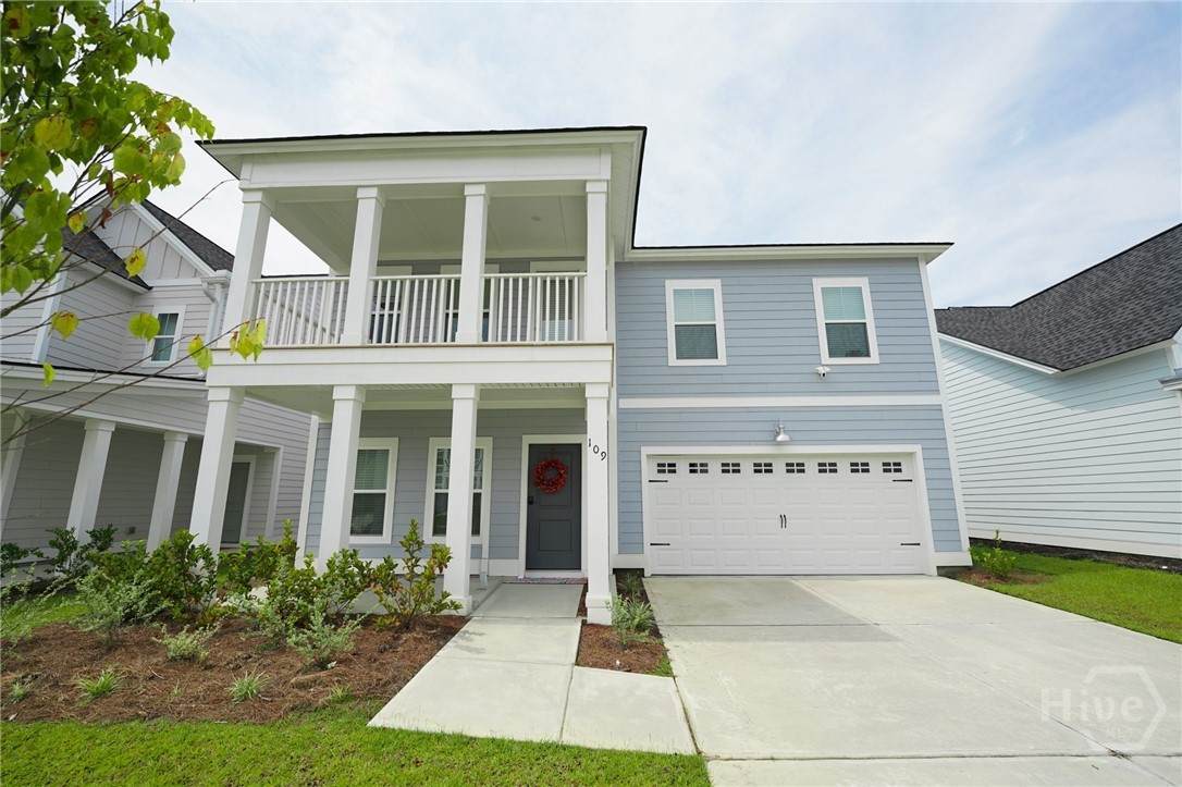 109 Binscombe Lane - Photo 1