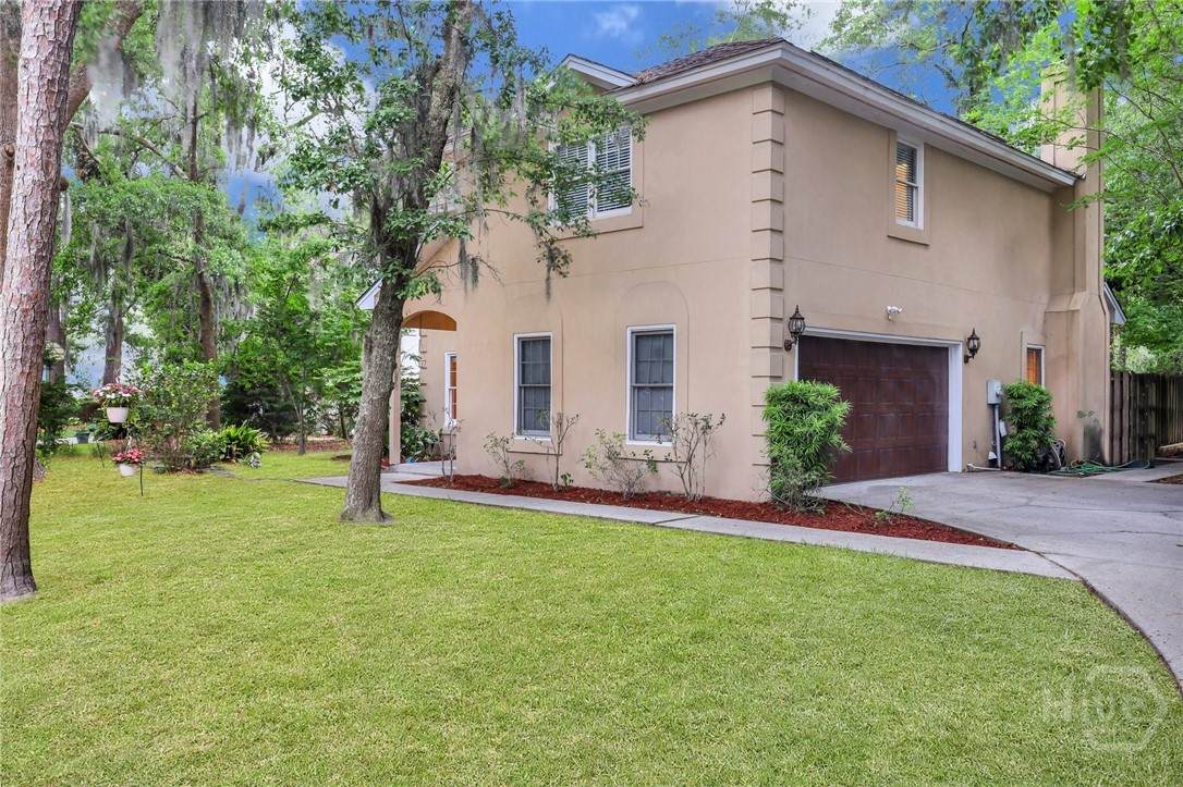 123 Companion Way - Photo 1