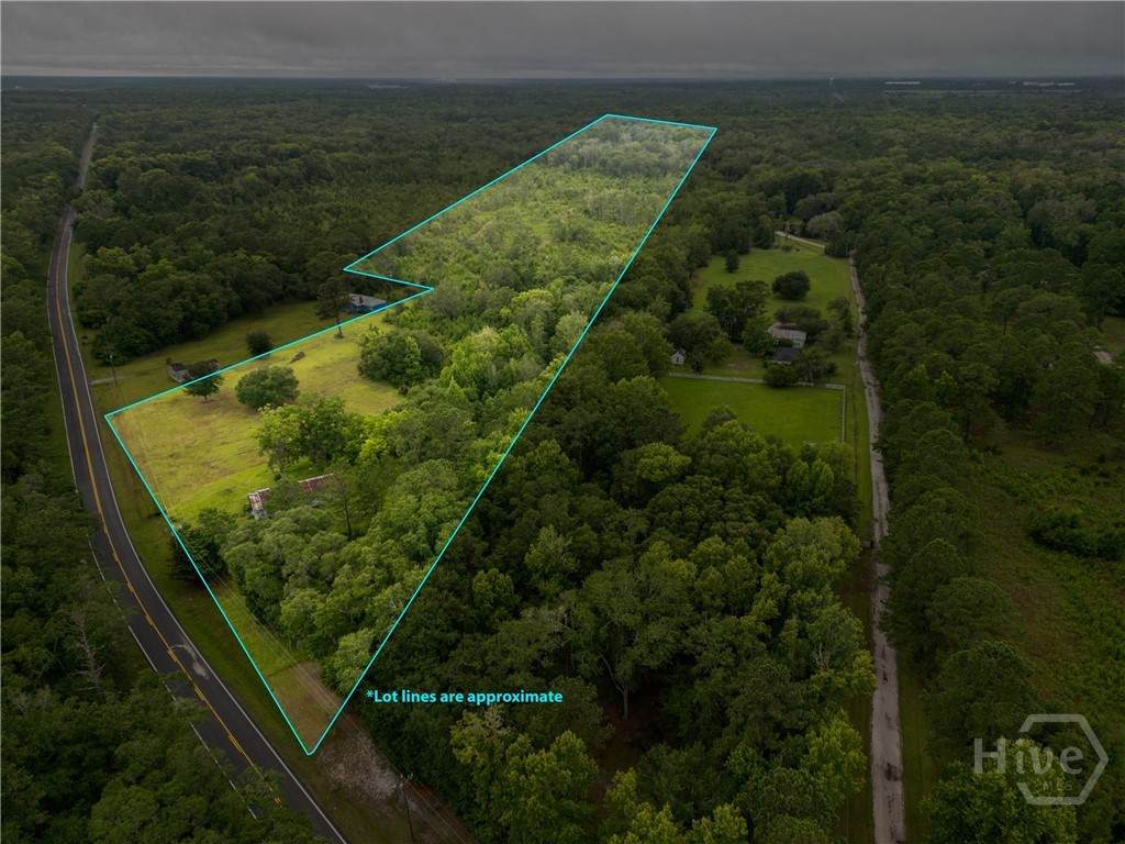 146 Fort Morris Road - Photo 1