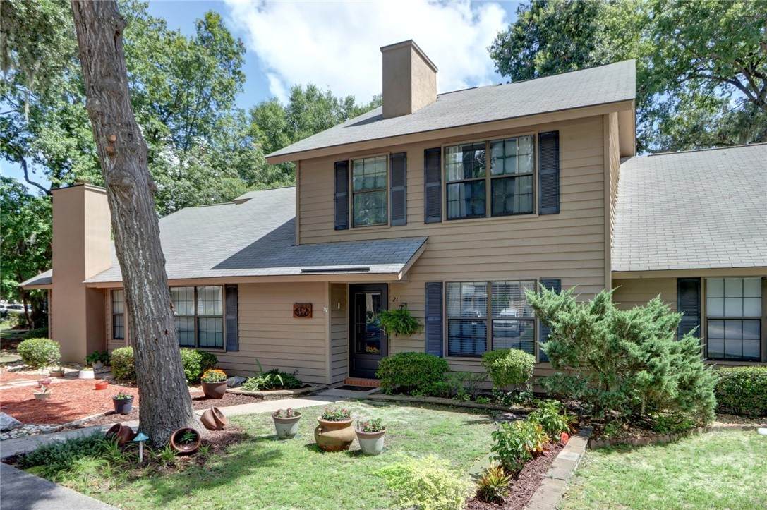 21 Hidden Lake Court - Photo 1